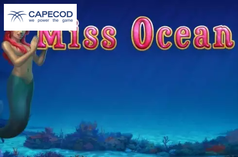 Miss Ocean